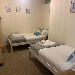  Apartment Seawards 2 Bedroomed Seafront United Kingdom