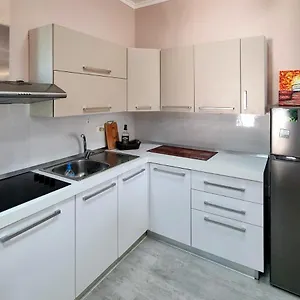  Holiday home Green Villa Albania