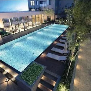  Apartment Mercu Summer Klcc By Elite Malaysia
