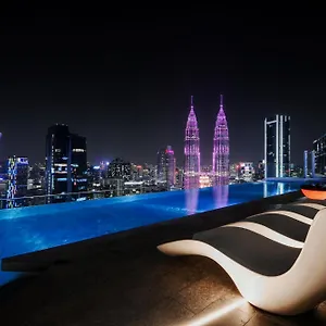  Apartment Imperial Klcc By Opus Hospitality Malaysia