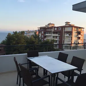  Apartment Bardhi Apts Albania