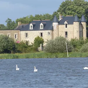 *** Bed & Breakfast Domaine De Kerbillec France