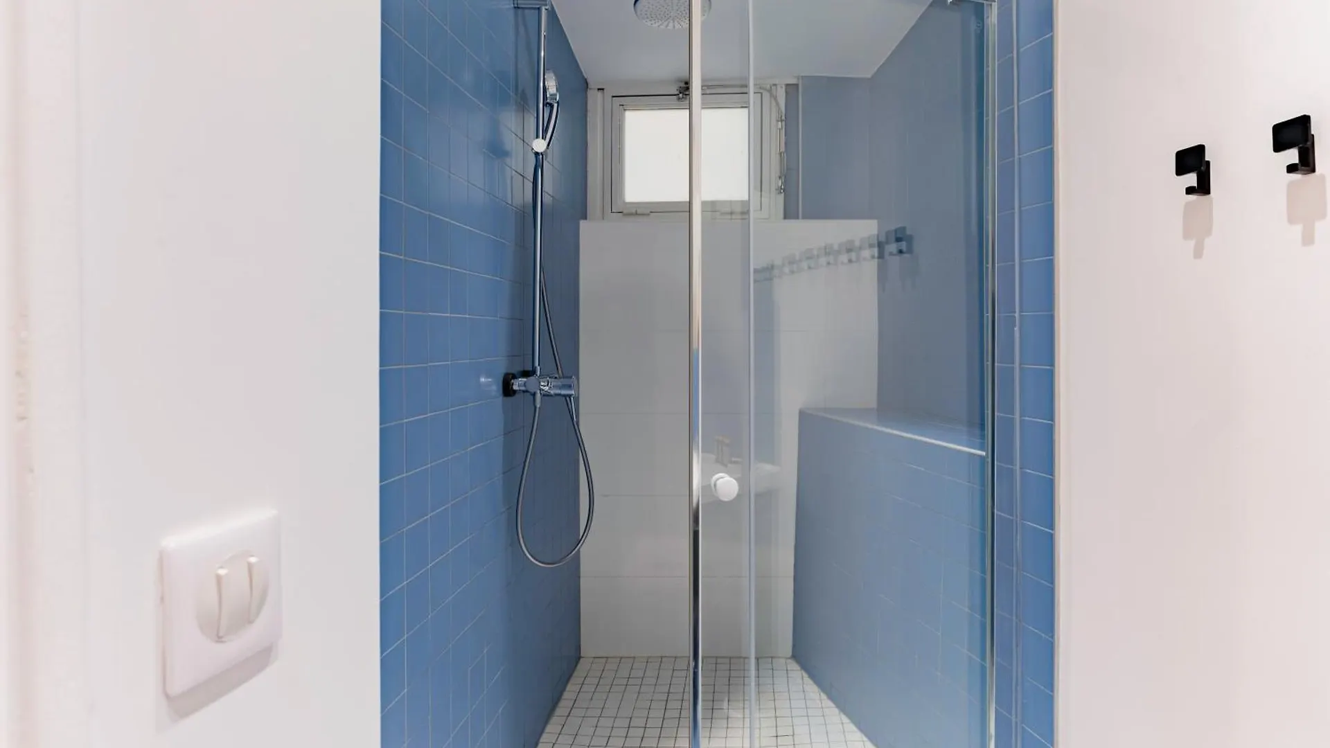 St Germain Sartre Chicsuites Paris France