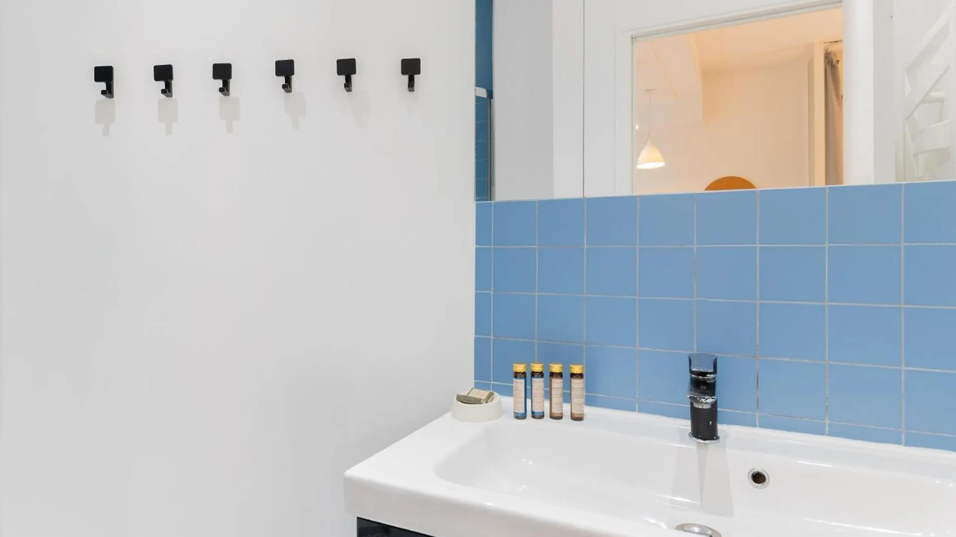 St Germain Sartre Chicsuites Paris 0*,  France